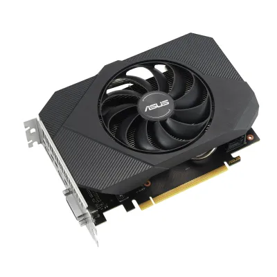 Placa Gráfica Asus Phoenix GeForce RTX 3050 8GB GDDR6