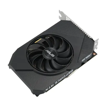 Placa Gráfica Asus Phoenix GeForce RTX 3050 8GB GDDR6