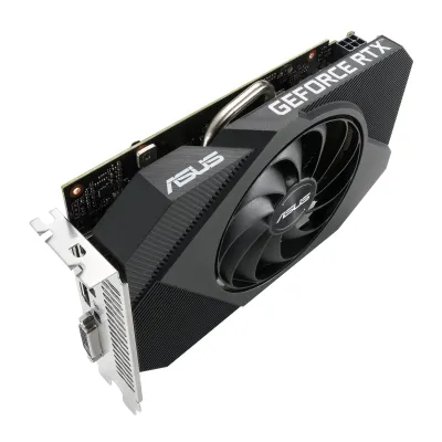 Placa Gráfica Asus Phoenix GeForce RTX 3050 8GB GDDR6