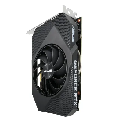 Placa Gráfica Asus Phoenix GeForce RTX 3050 8GB GDDR6