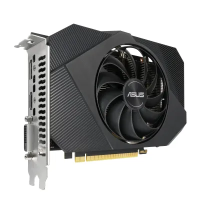 Placa Gráfica Asus Phoenix GeForce RTX 3050 8GB GDDR6