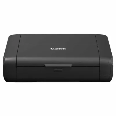 Impressora Portátil Canon Pixma TR150 Preta