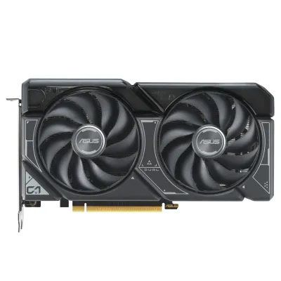 Placa Gráfica Asus RTX 4060TI Dual OC 16GB GDDR6