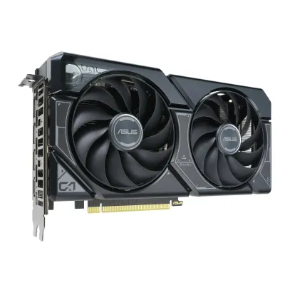 Placa Gráfica Asus RTX 4060TI Dual OC 16GB GDDR6
