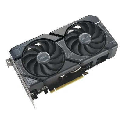 Placa Gráfica Asus RTX 4060TI Dual OC 16GB GDDR6