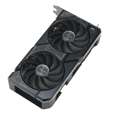 Placa Gráfica Asus RTX 4060TI Dual OC 16GB GDDR6