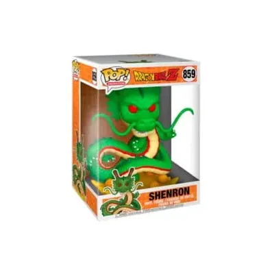 Funko Pop Shenron – Dragon Ball Z 25cm