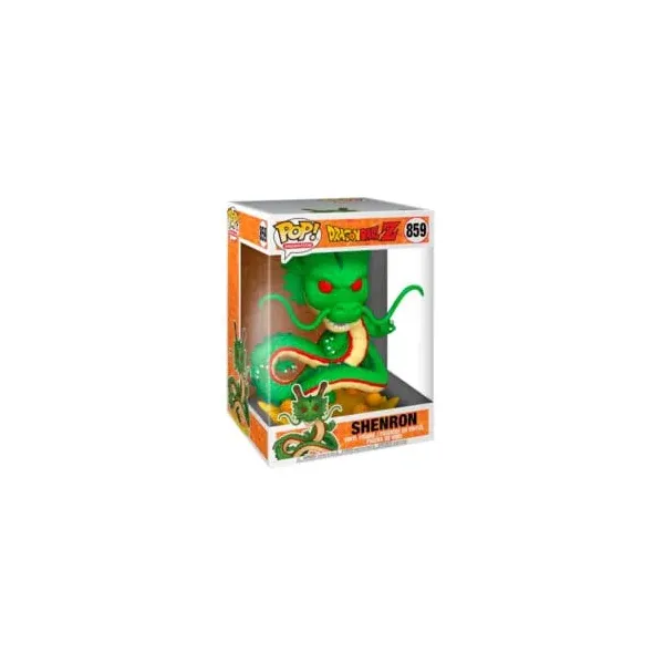 Funko Pop Shenron – Dragon Ball Z 25cm