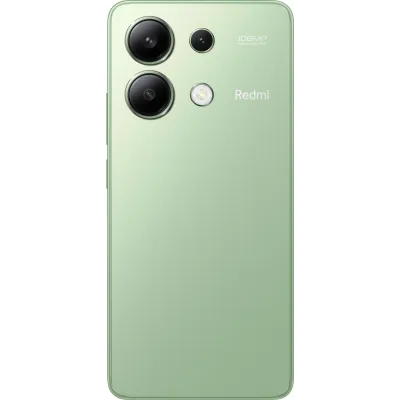 Smartphone Xiaomi Redmi Note 13 6Gb 128Gb 6.67? Verde
