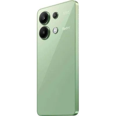 Smartphone Xiaomi Redmi Note 13 6Gb 128Gb 6.67? Verde