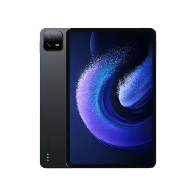 Tablet Xiaomi Pad 6 11? 8Gb 256Gb Octacore Cinza Escuro