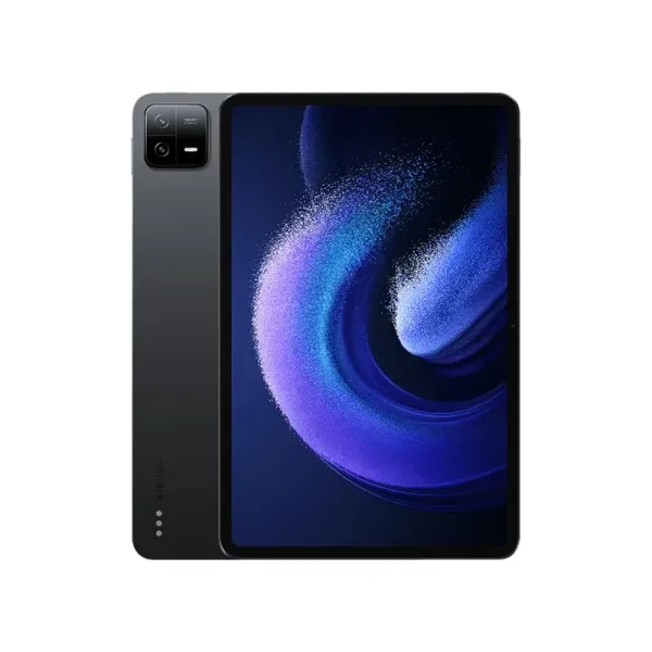 Tablet Xiaomi Pad 6 11? 8Gb 256Gb Octacore Cinza Escuro