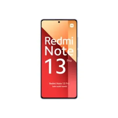 Smartphone Xiaomi Redmi Note 13 Pro NFC 12Gb 512Gb 6.67? Purpura