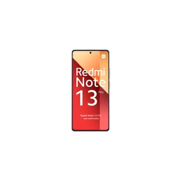 Smartphone Xiaomi Redmi Note 13 Pro NFC 12Gb 512Gb 6.67? Purpura