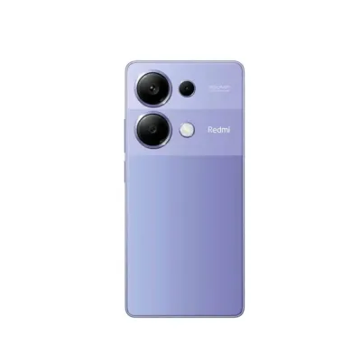 Smartphone Xiaomi Redmi Note 13 Pro NFC 12Gb 512Gb 6.67? Purpura