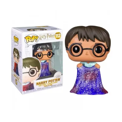 Funko Pop! Harry Potter – Harry Potter