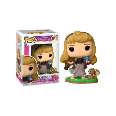 Funko Pop! Princess Aurora – Disney Ultimate Princess