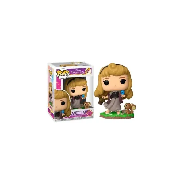 Funko Pop! Princess Aurora – Disney Ultimate Princess