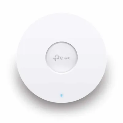 Access Point TP-Link EAP670 AX5400 2.5GbE Ceiling Mount WiFi 6