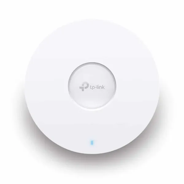 Access Point TP-Link EAP670 AX5400 2.5GbE Ceiling Mount WiFi 6