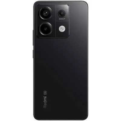 Smartphone Xiaomi Redmi Note 13 Pro NFC 6.67? 12Gb 512Gb 5G Preto