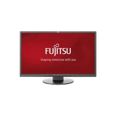 Monitor Recondicionado Fujitsu E22-8 TS Pro 21.5? Full HD IPS LED DVI-D DP VGA s/cabos