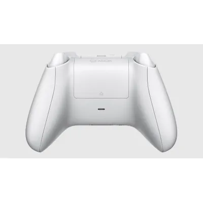 Comando Microsoft Xbox Wireless Robot Branco