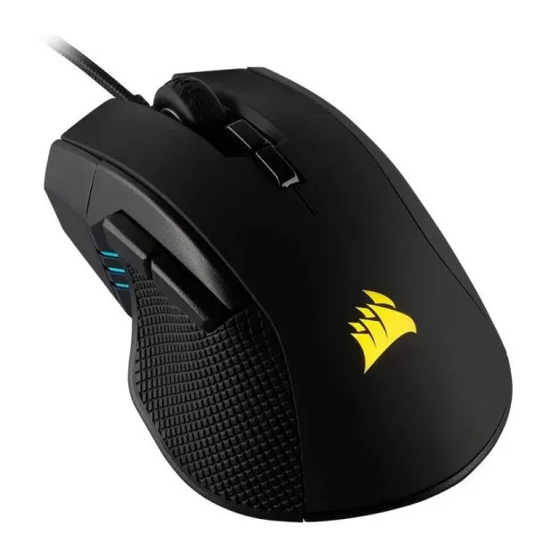 Rato Corsair Ironclaw RGB 18000 Dpi