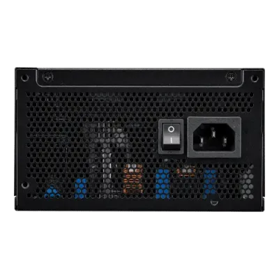 Fonte de Alimentação Cooler MasterGX2 850 850W 80 Plus Gold Full Modular