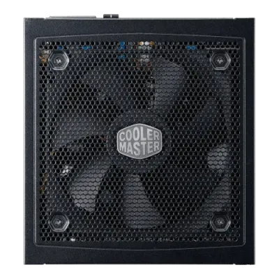 Fonte de Alimentação Cooler MasterGX2 850 850W 80 Plus Gold Full Modular