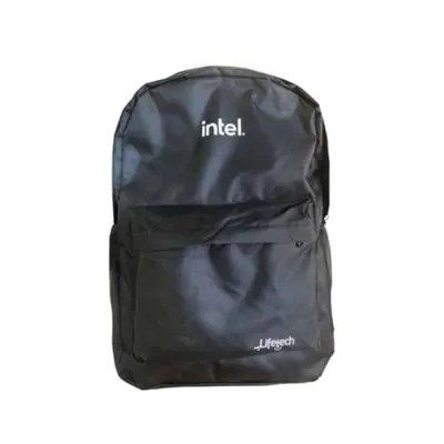 Mochila Lifetech Backpack Education 15.6? Preto