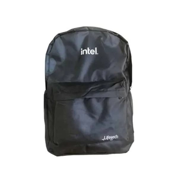 Mochila Lifetech Backpack Education 15.6? Preto