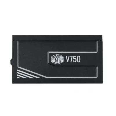Fonte de Alimentação Cooler Master V750 750W 80 Plus Gold