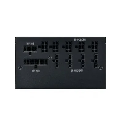 Fonte de Alimentação Cooler Master V750 750W 80 Plus Gold
