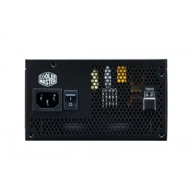Fonte de Alimentação Cooler Master V750 750W 80 Plus Gold