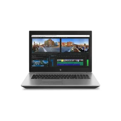 Nb HP Zbook 17 G6 Core i5-9400H 32Gb 512Gb SSD NVME 17.3? NVIDIA Quadro T1000 4Gb Teclado PT Win11Pro