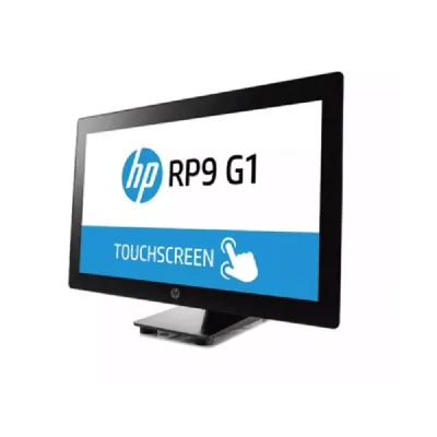 All-in-One Pos RP9 G1 9015 G3900 8Gb 128Gb 15.6? Touch Win10 Pro