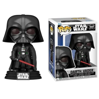 Funko Pop! Darth Vader – Star Wars New Classics