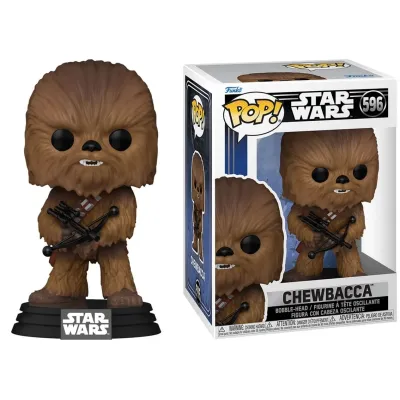 Funko Pop! Chewbacca – Star Wars