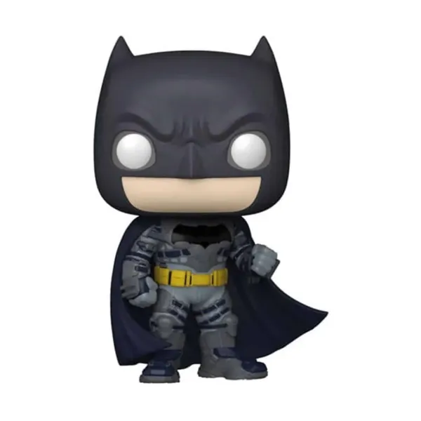 Funko Pop! Batman – Dc The Flash