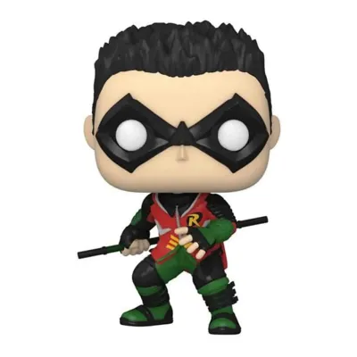Funko Pop! Robin – Gotham Knights