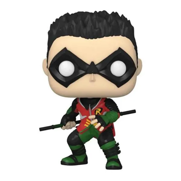 Funko Pop! Robin – Gotham Knights