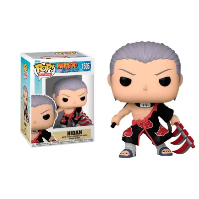 Funko Pop! Hidan – Naruto Shippuden