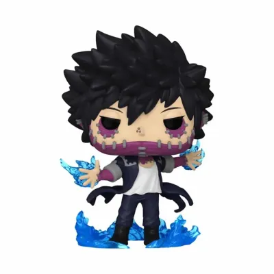Funko Pop! Dabi Flames – My Hero Academia