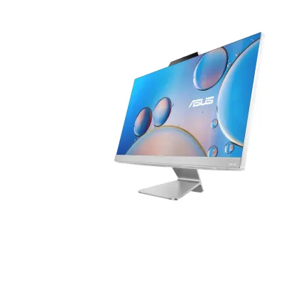 Computador All in One Asus M3402WFAK-WA0260 23.8? Ryzen 5 7520U 16GB 512GB sem SO