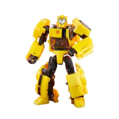 Figura Hasbro! Bumblebee – Transformers Legacy