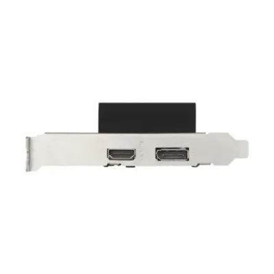 Placa Gráfica MSI GT1030 LP OC 4GB