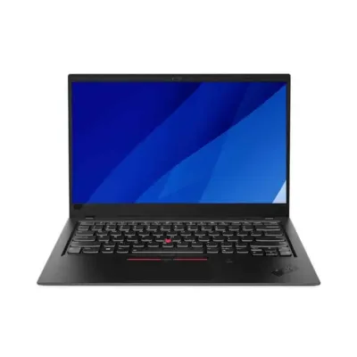 Nb Lenovo Thinkpad X1 Carbon 6ªGen Core i5-8350U 8Gb 256Gb NVME SSD Win11Pro Teclado PT- Bateria Nova
