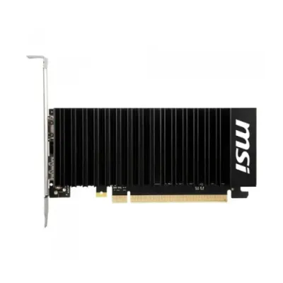 Placa Gráfica MSI GT1030 LP OC 4GB