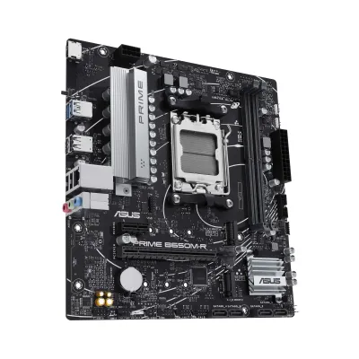 ASUS Prime B650M-R 2DDR5 HDMI mATX